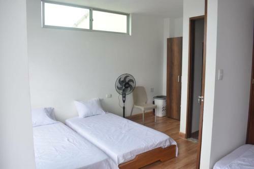 Apartamento Casa Zeus Arboletes