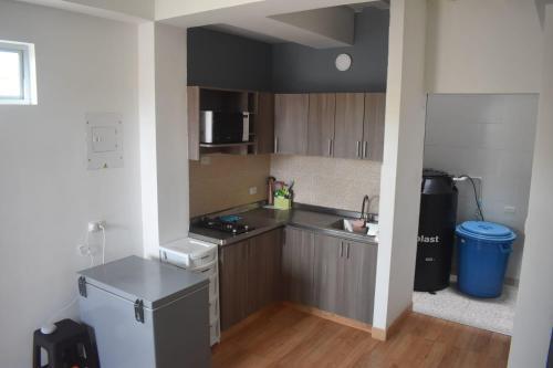 Apartamento Casa Zeus Arboletes