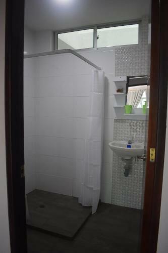 Apartamento Casa Zeus Arboletes