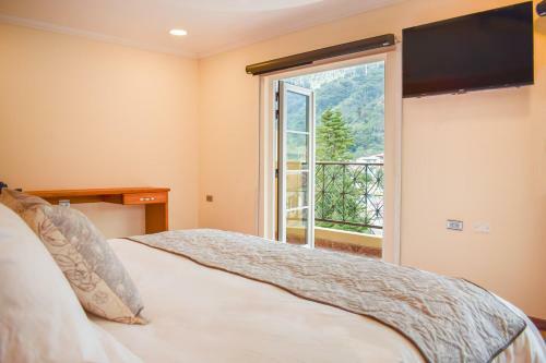 Or�genes Arcabuco Hotel Boutique