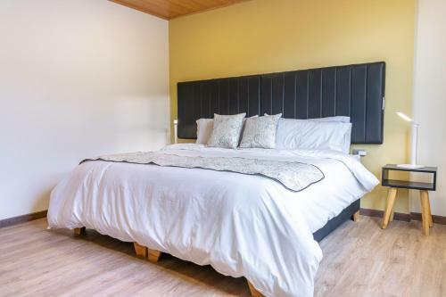 Or�genes Arcabuco Hotel Boutique