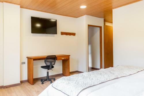 Or�genes Arcabuco Hotel Boutique