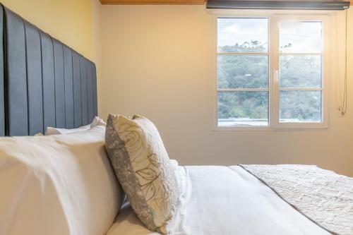 Or�genes Arcabuco Hotel Boutique