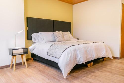 Or�genes Arcabuco Hotel Boutique