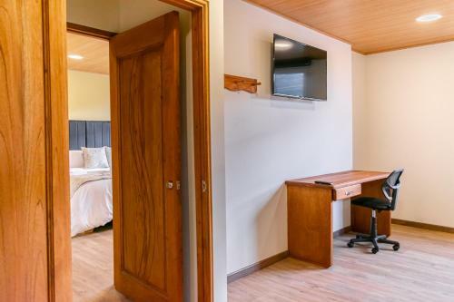Or�genes Arcabuco Hotel Boutique