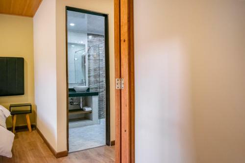Or�genes Arcabuco Hotel Boutique