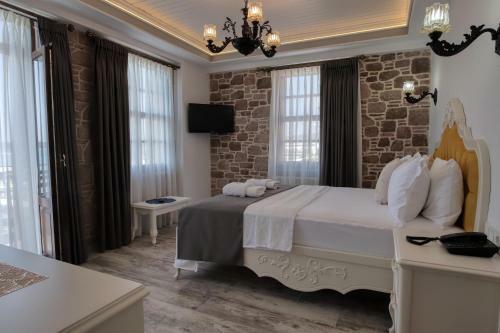 Hotel Cunda Taka Otel