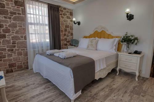 Hotel Cunda Taka Otel