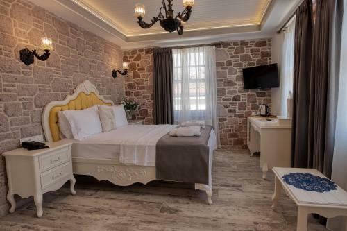 Hotel Cunda Taka Otel