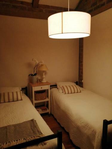 Hostal Villas Palumbo