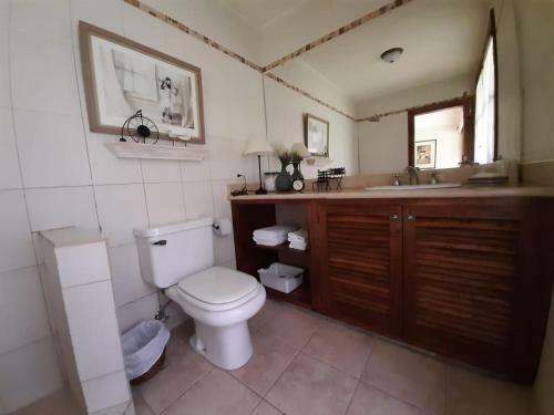 Hostal Villas Palumbo