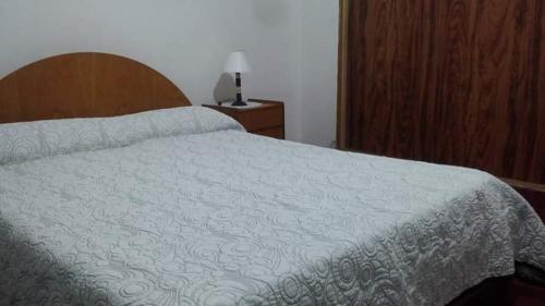 Apartamento Aires Serranos