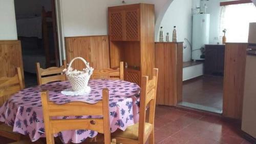 Apartamento Aires Serranos