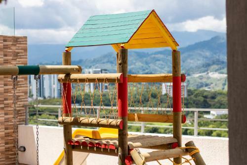 Acogedor Apartamento En El Norte de Armenia- 1303