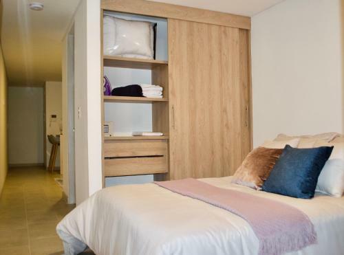 Apartamento Con Vista Y Ubicaci�n Privilegiada