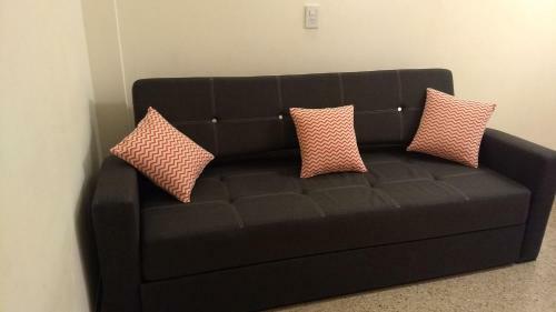 Apartamento Plaza Col�n