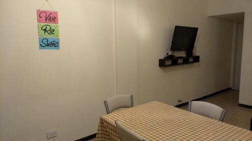 Apartamento Plaza Col�n