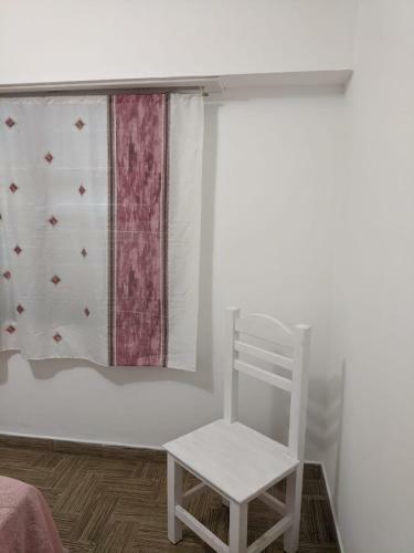 Apartamento Casa Espa�a