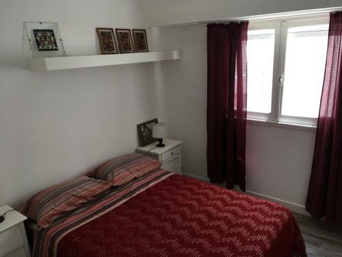 Apartamento Moderno Dpto En La Perla