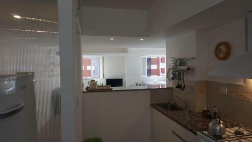 Apartamento Moderno Dpto En La Perla