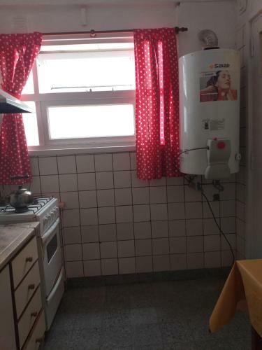 Un Apartamento C�ntrico En Mar Del Plata