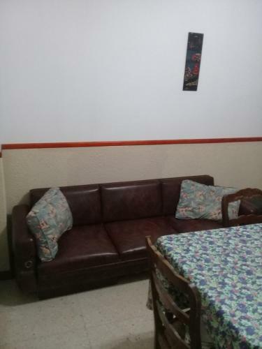 Apartamento Altamar 5 D