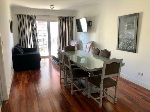 Apartamento Departamento 3 Ambientes, 2 Habitaciones