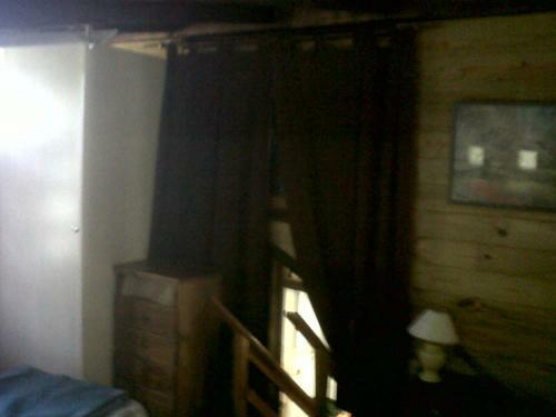 Complejo Caba�a Casas Para�so Familiar