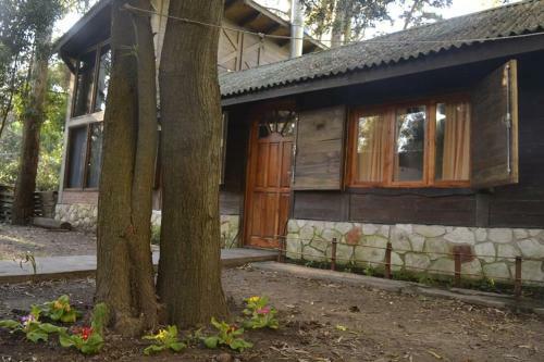 Complejo Caba�a Casas Para�so Familiar
