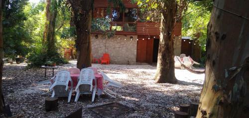 Casa En El Bosque Peralta Ramos Para Vacacionar