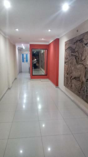 Apartamento A Nuevo En El Centro