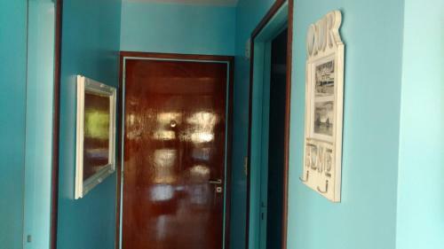 Apartamento Departamento Con Vista Al Mar