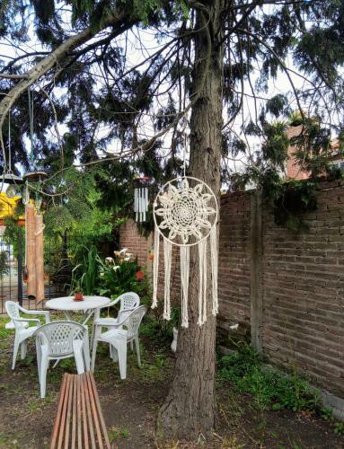 Chalet Caser�n De Tejas