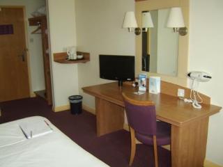 Hotel Days Inn Winchester