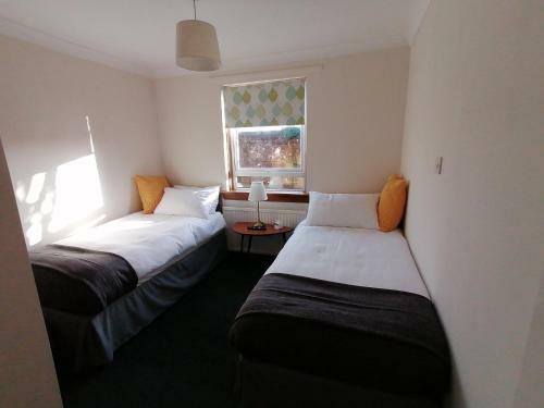 Hostal Rowanbank House