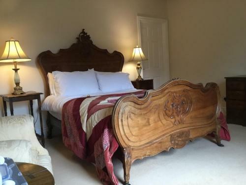 Hotel Clow Beck House