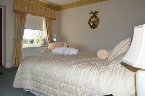 Hotel Clow Beck House