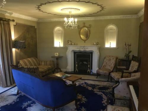 Hotel Clow Beck House