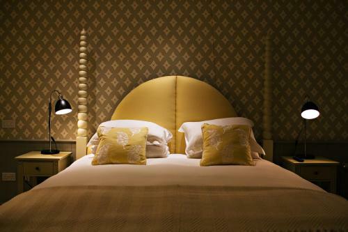 Hotel Houndgate Townhouse