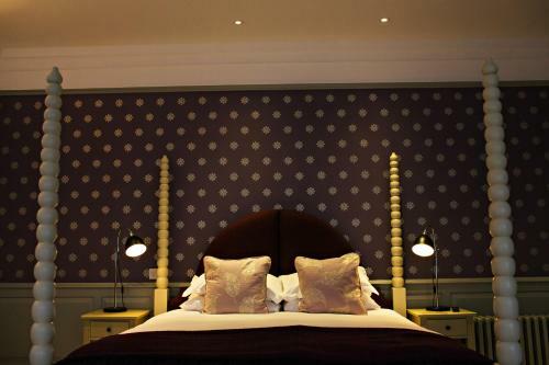 Hotel Houndgate Townhouse
