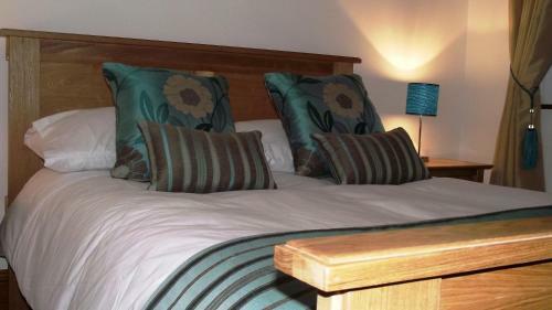 Bed & Breakfast Red Lion House