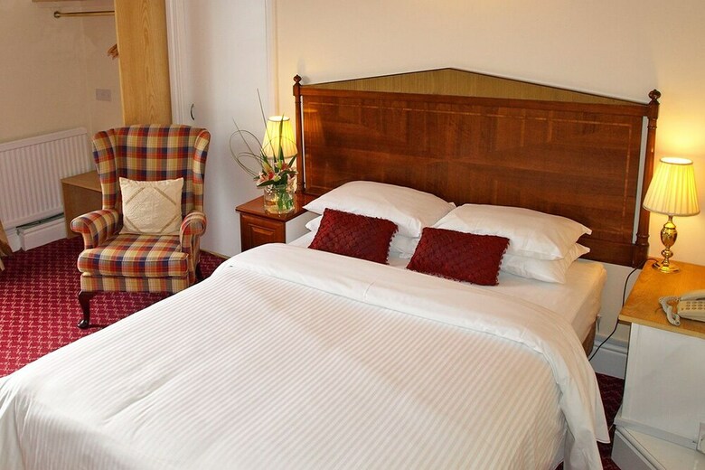 The Bridge Hotel