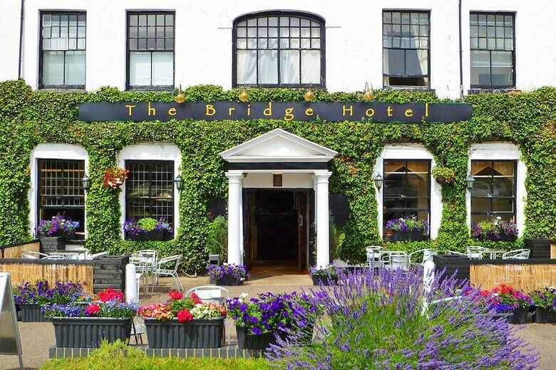 The Bridge Hotel