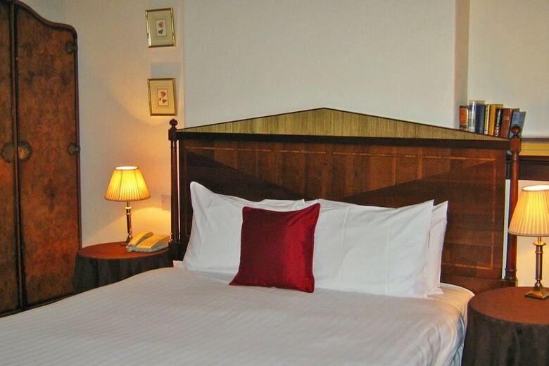 The Bridge Hotel
