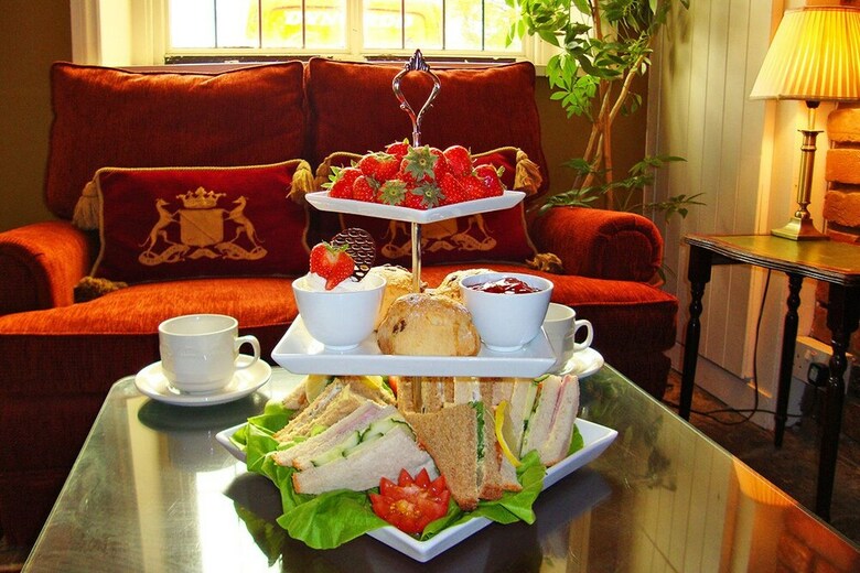 The Bridge Hotel