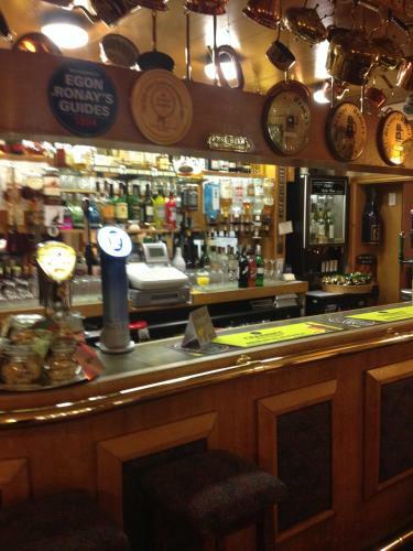 The Gretna Chase Hotel