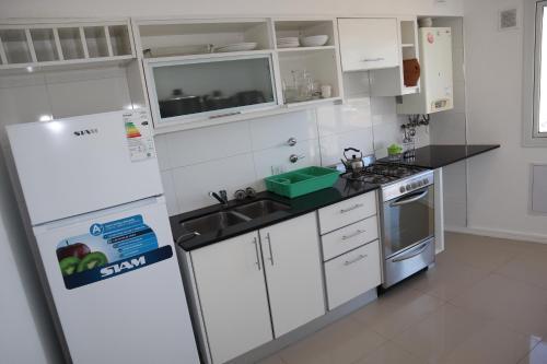 Apartamento Platinum 1