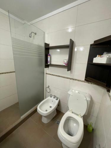 Apartamento Depto. Mogotes Centro