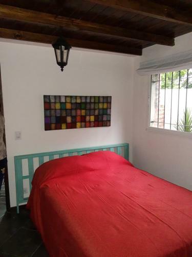 Apartamento La Mejor Casa Del Jard�n de Peralta Ramos