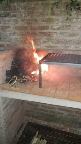 Apartamento La Mejor Casa Del Jard�n de Peralta Ramos